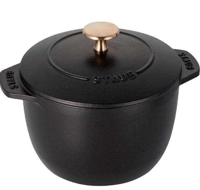 ストウブ STAUB ラ ココット デ ゴハンS