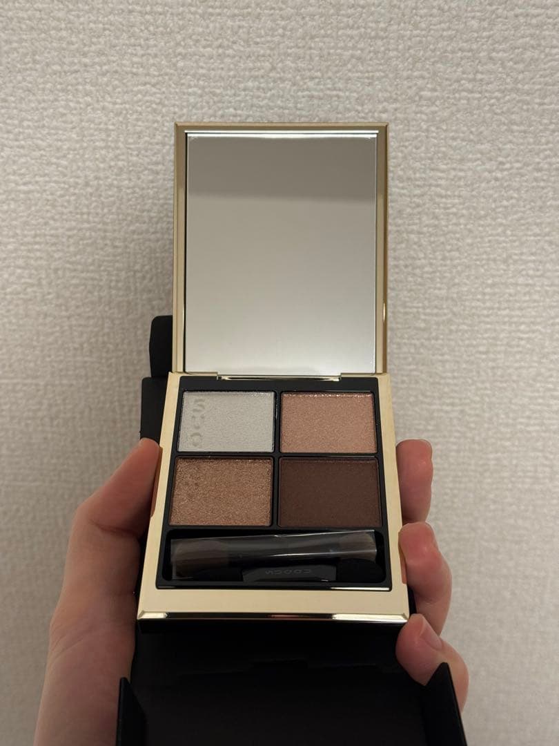 新品 スック シグニチャー カラー アイズ 129 甘艶 AMAIZUYA