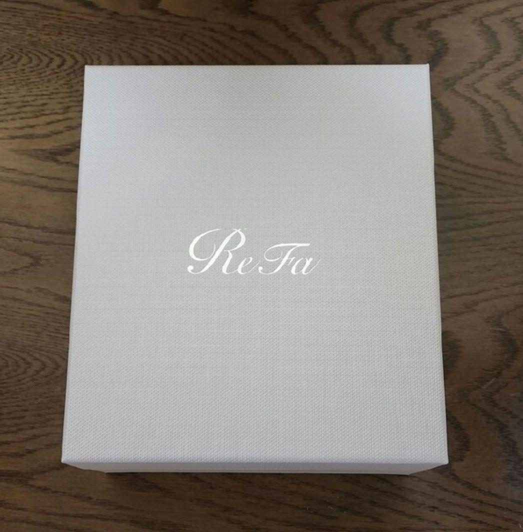 新品未使用 ReFa CARAT RAY FACE 正規品