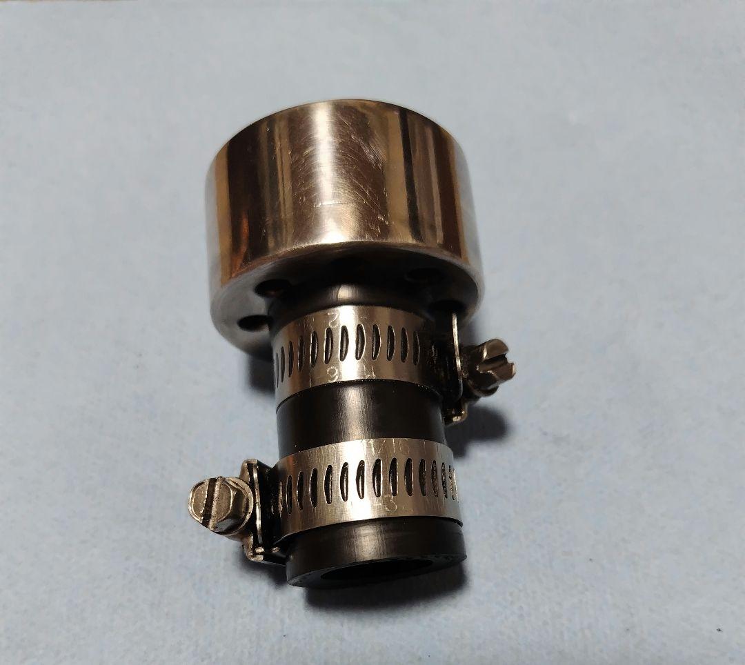 SR400用ペイトンプレイス製ブリーザーフィルター半永久ステンレス