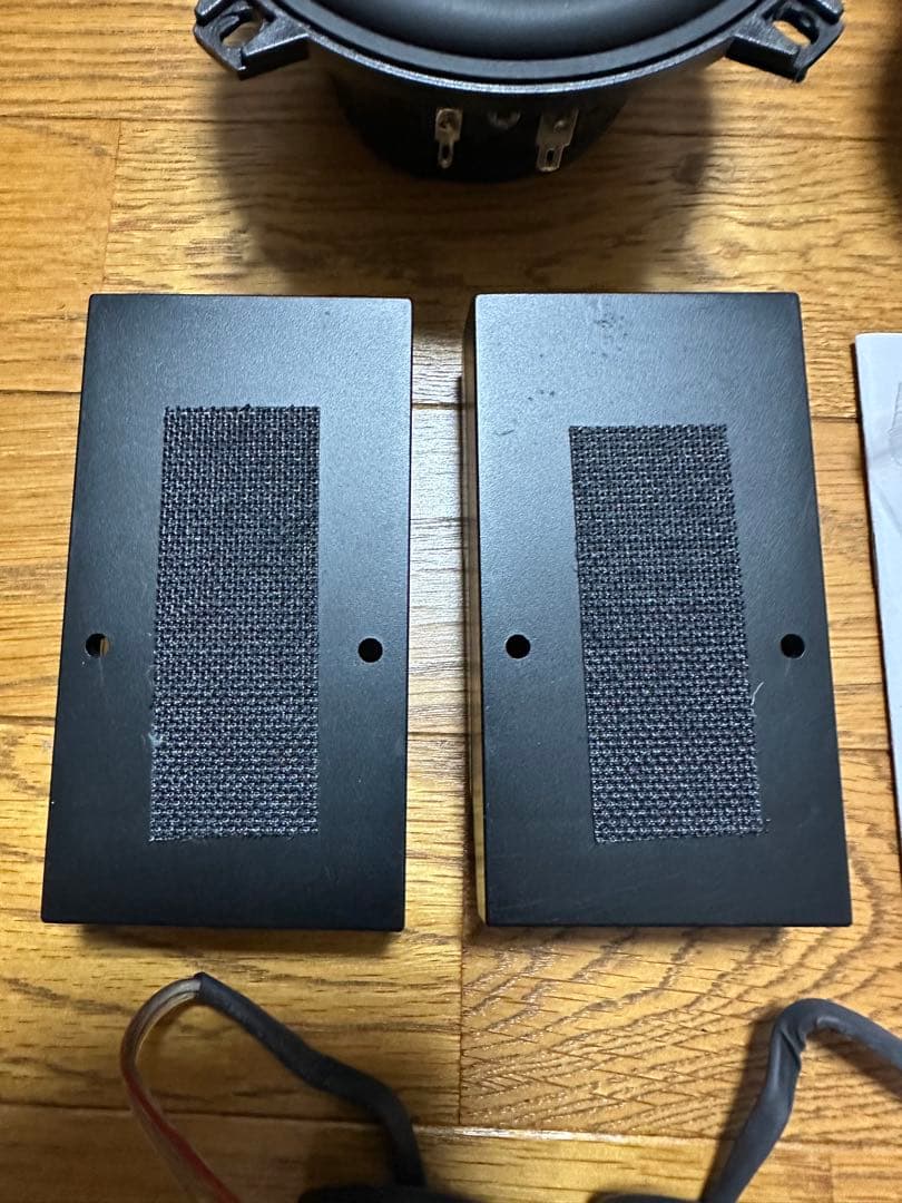 FOCAL セパレートスピーカー