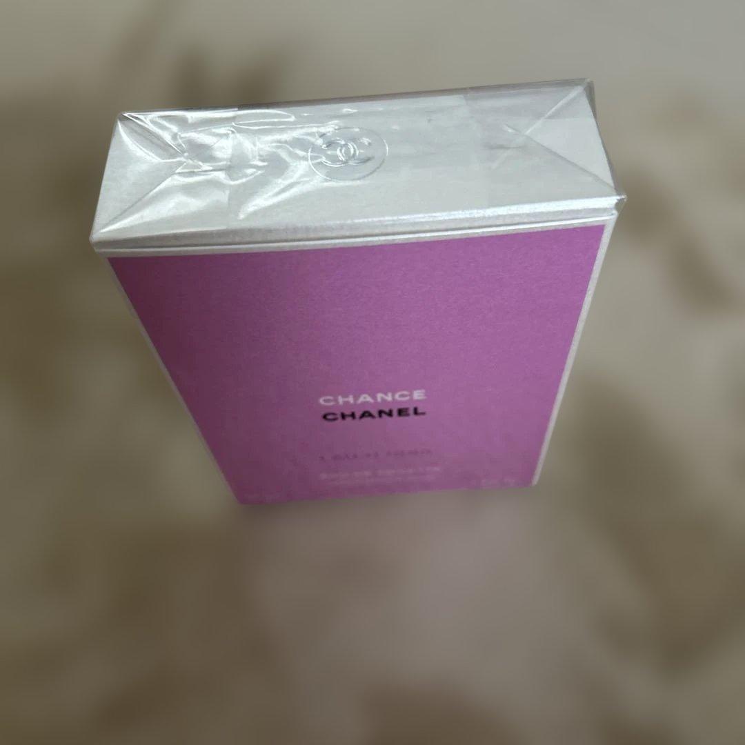 シャネル チャンス オー タンドゥル オードゥ トワレット(ヴァポリザター) …