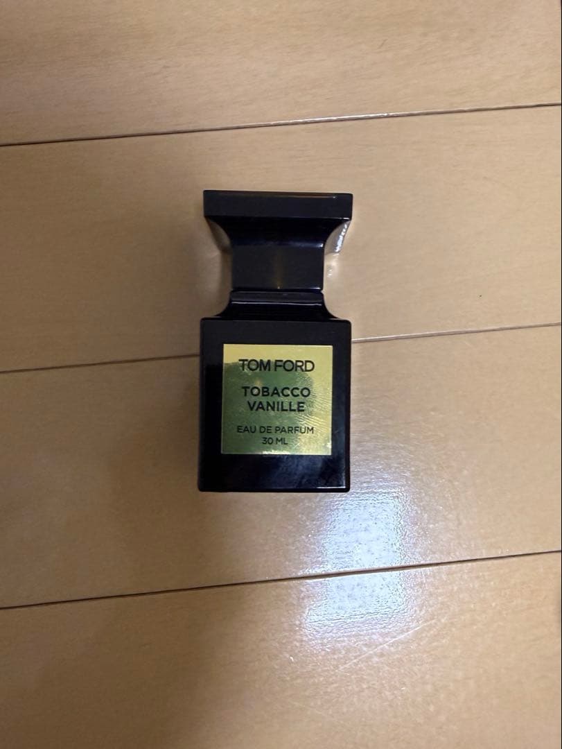 TOM FORD TOBACCO VANILLE EDP最終値下げ‼️