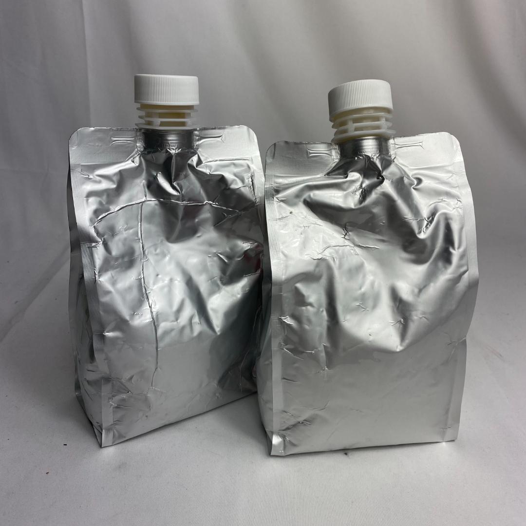 ★2個セット カペリッチプラチナム PEAT シャンプー ピートヘアソープ