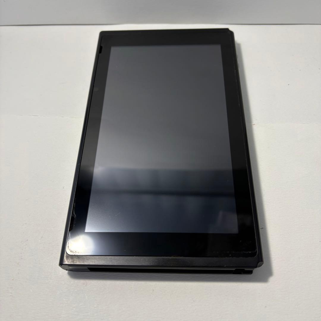 新型Nintendo Switchバッテリー強化版 本体のみ