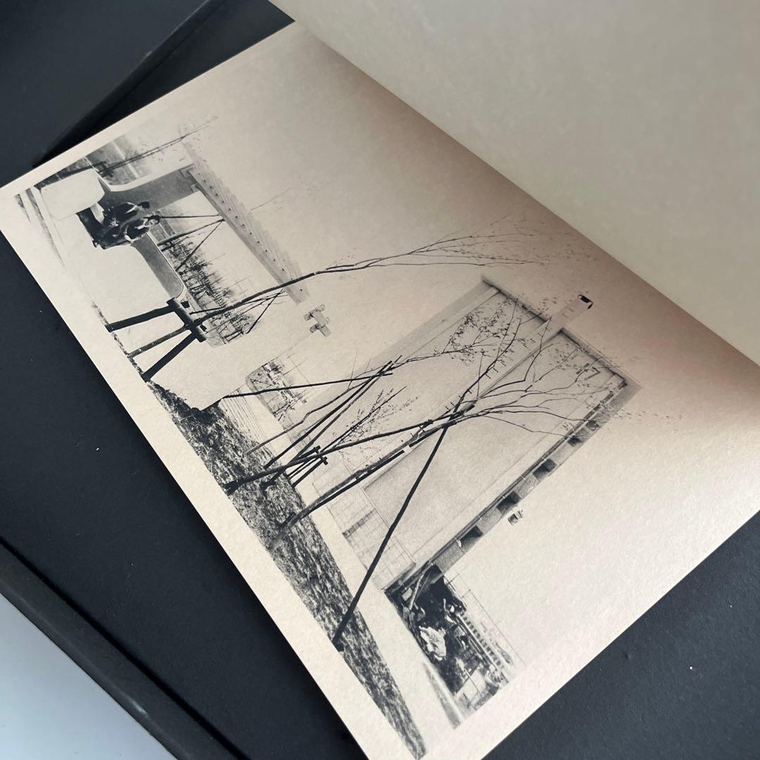 都市へ　高梨豊作品集