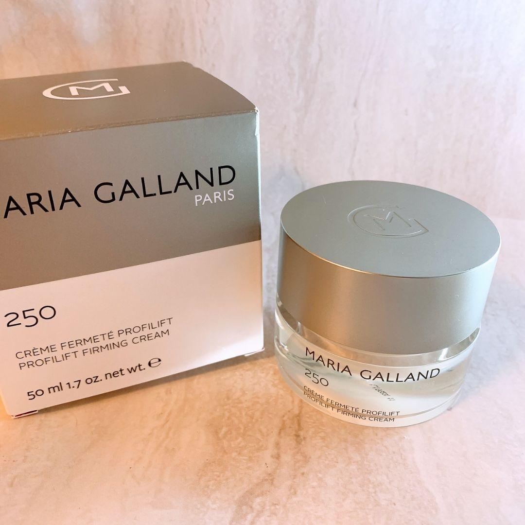 ♥未開封♥マリアギャラン プロリフトファーミングクリーム250　50ml