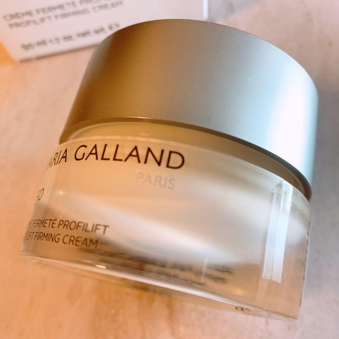 ♥未開封♥マリアギャラン プロリフトファーミングクリーム250　50ml