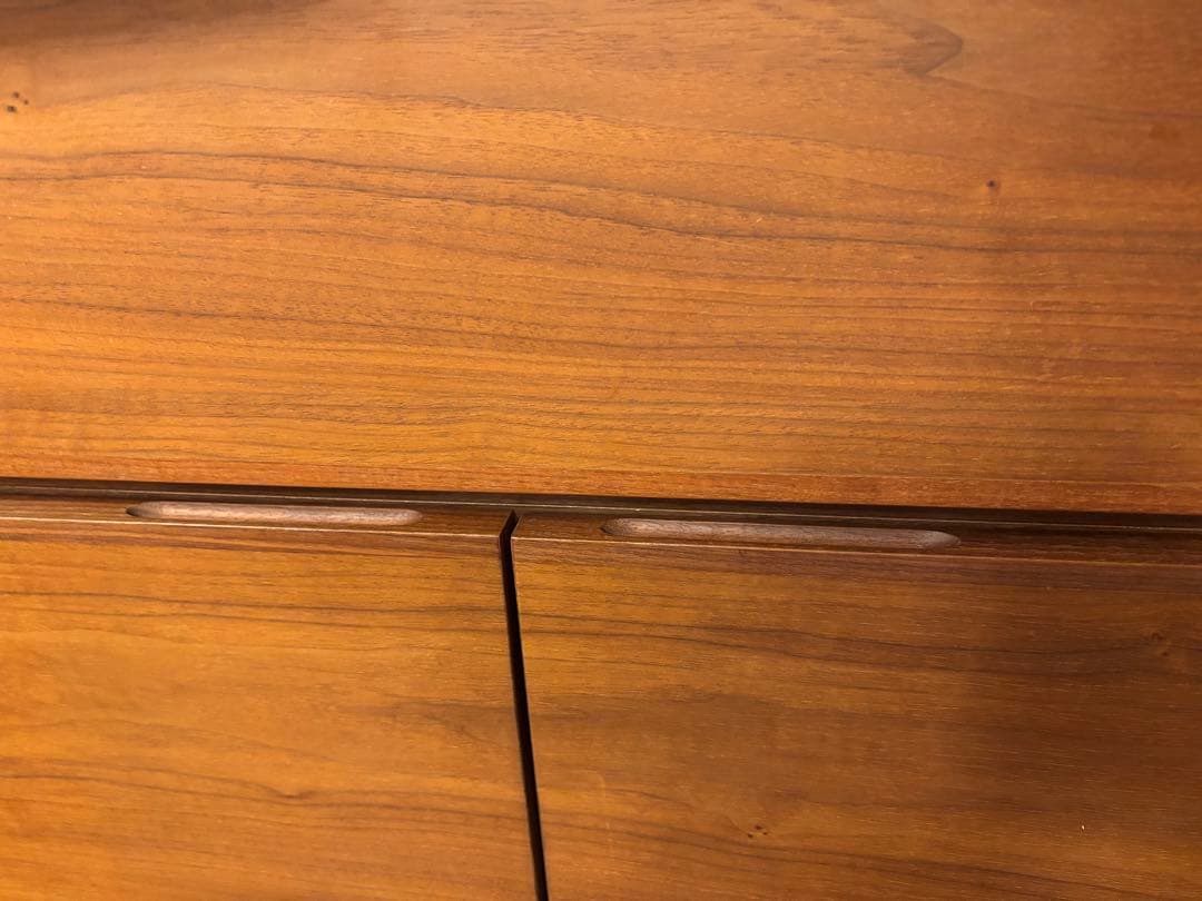 アクタス　キャビネット　サイドボード