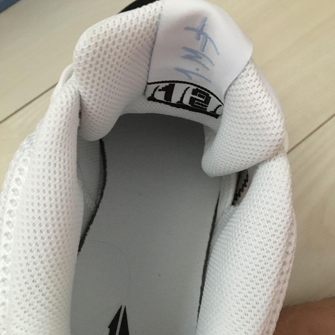 NIKE 新品　人気モラントモデル　JA1EP メンズ27cm MORANT