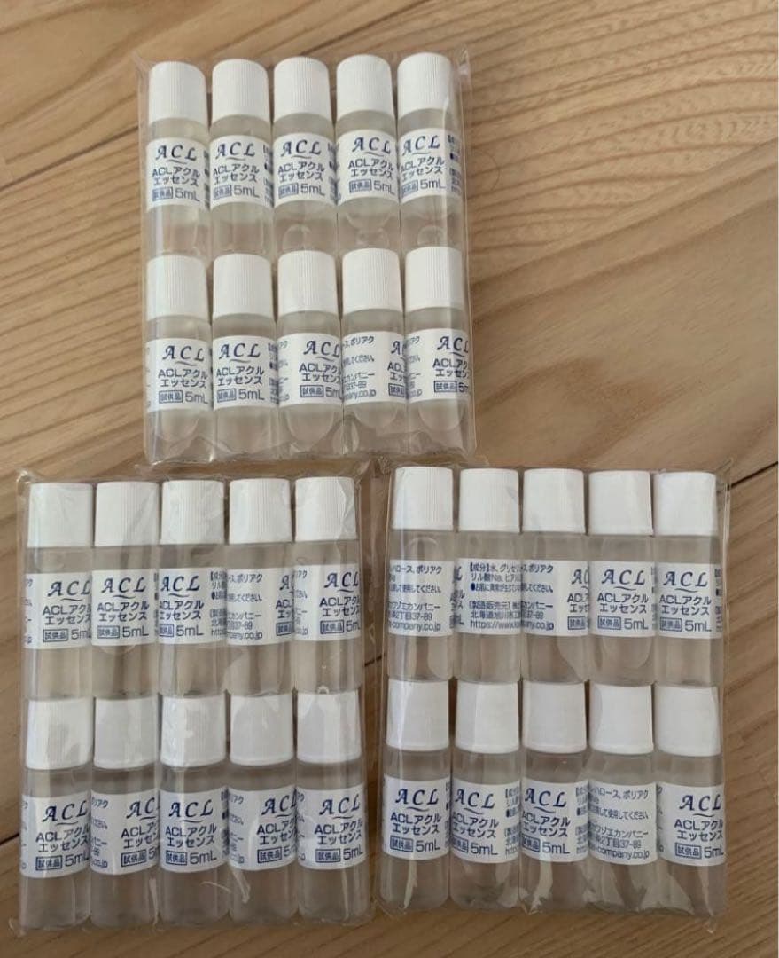 アクルエッセンス　30本