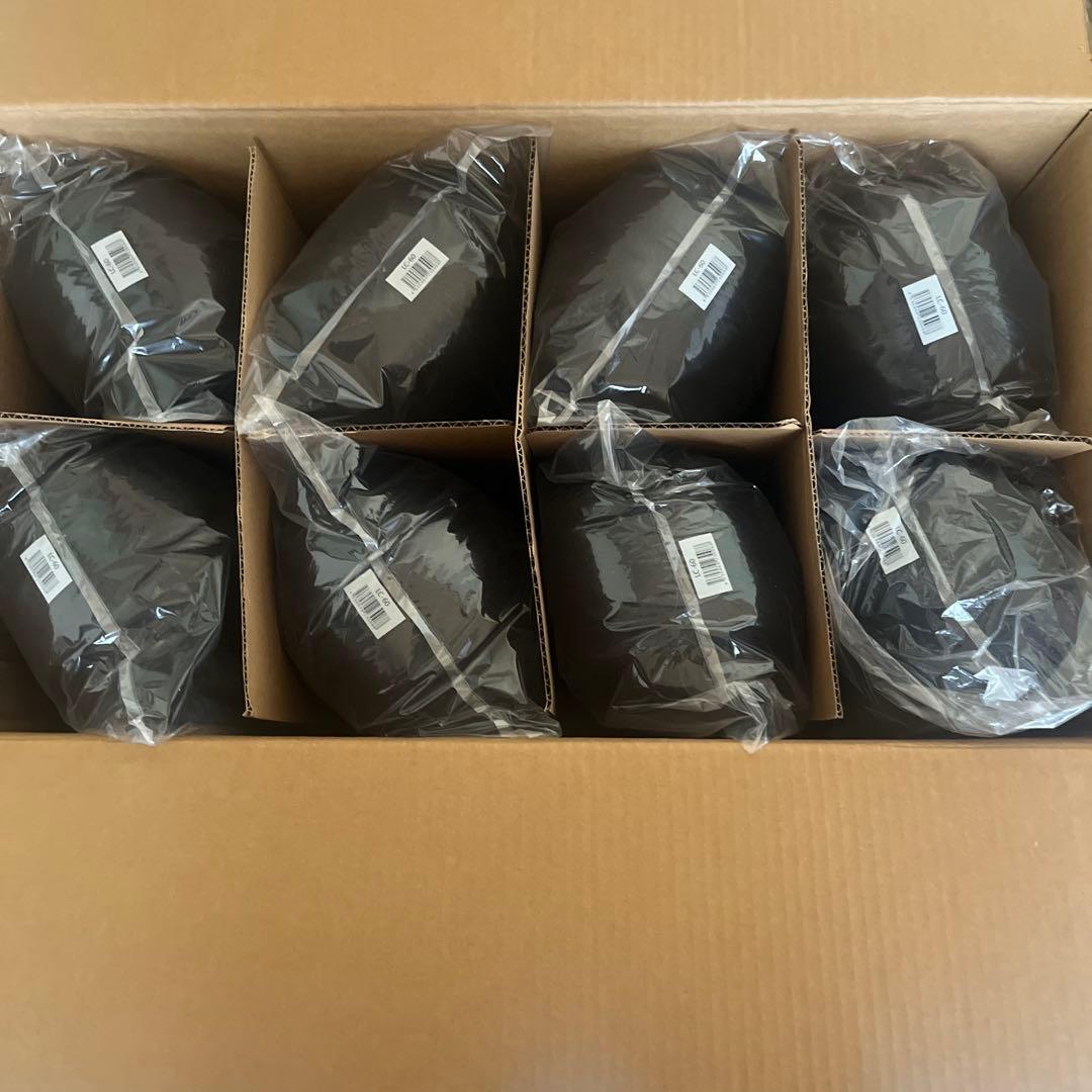 美容師実技試験レイヤーカット 練習用 モデルウィッグ