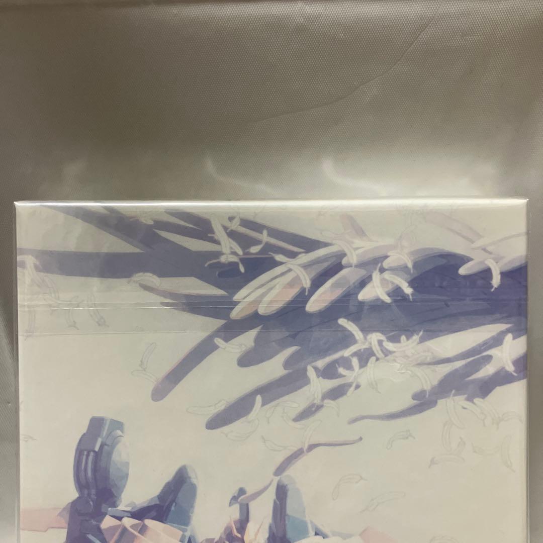 【未開封】新機動戦記ガンダムW＋Endless Waltz DVD-BOXセット