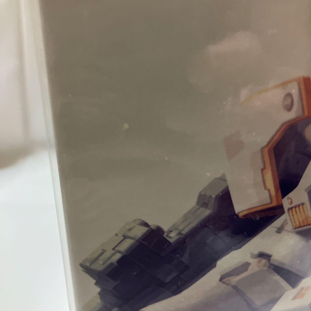 【未開封】新機動戦記ガンダムW＋Endless Waltz DVD-BOXセット