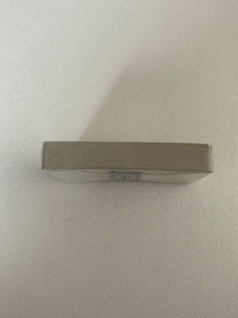 ポケモントランプ 金銀セット