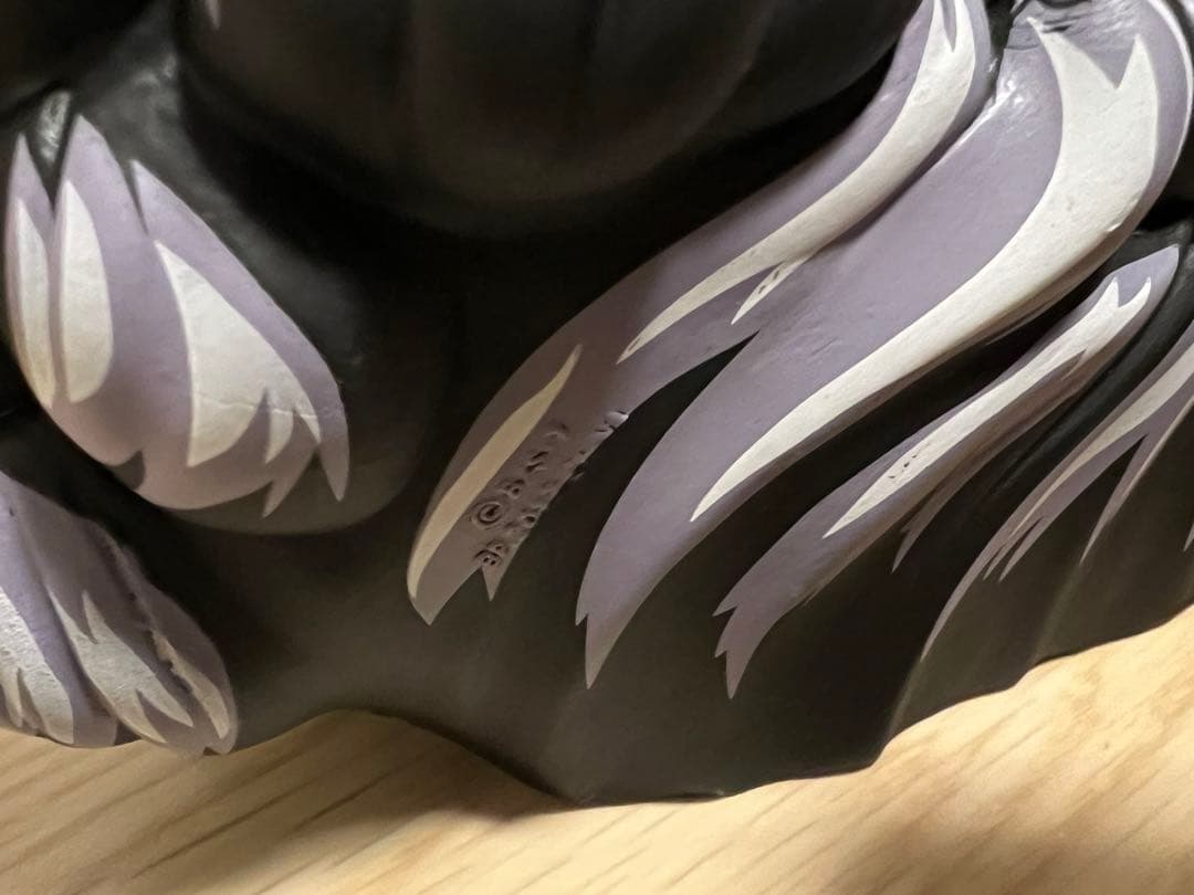 SMSD 二次元彩色 孫悟空 ジオラマ フィギュア ドラゴンボールファイターズ