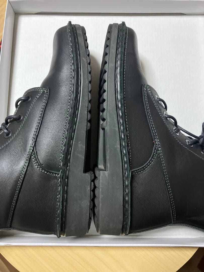 【NAOT】 ブーツ　ナオト クラウディア 38 美品