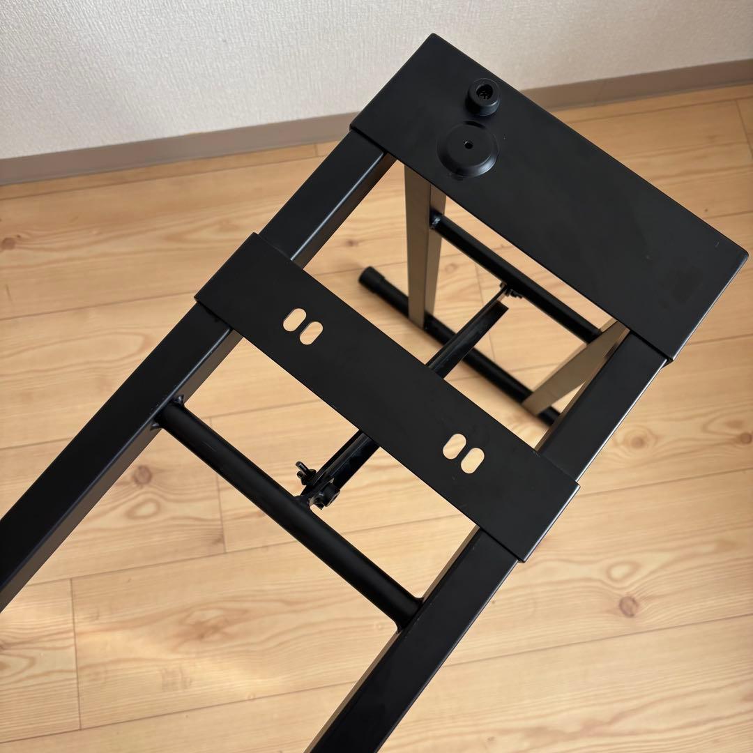 CASIO カシオ 純正 スタンド CS-53P privia 電子ピアノ