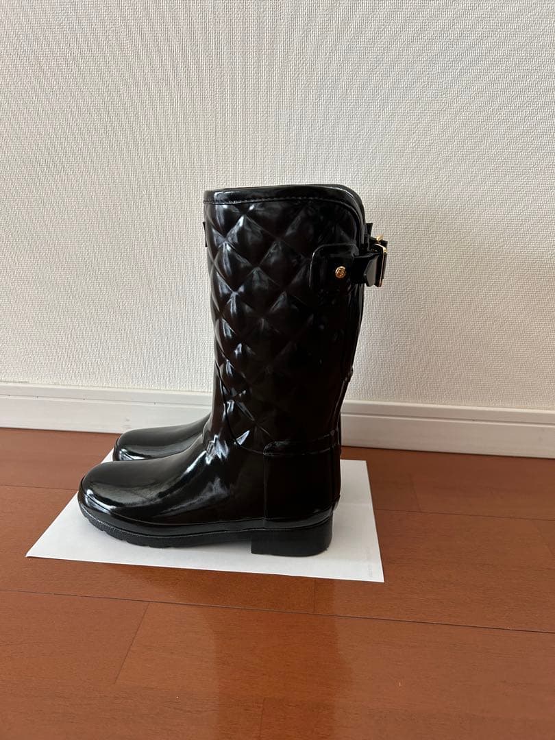 HUNTERレインブーツセール