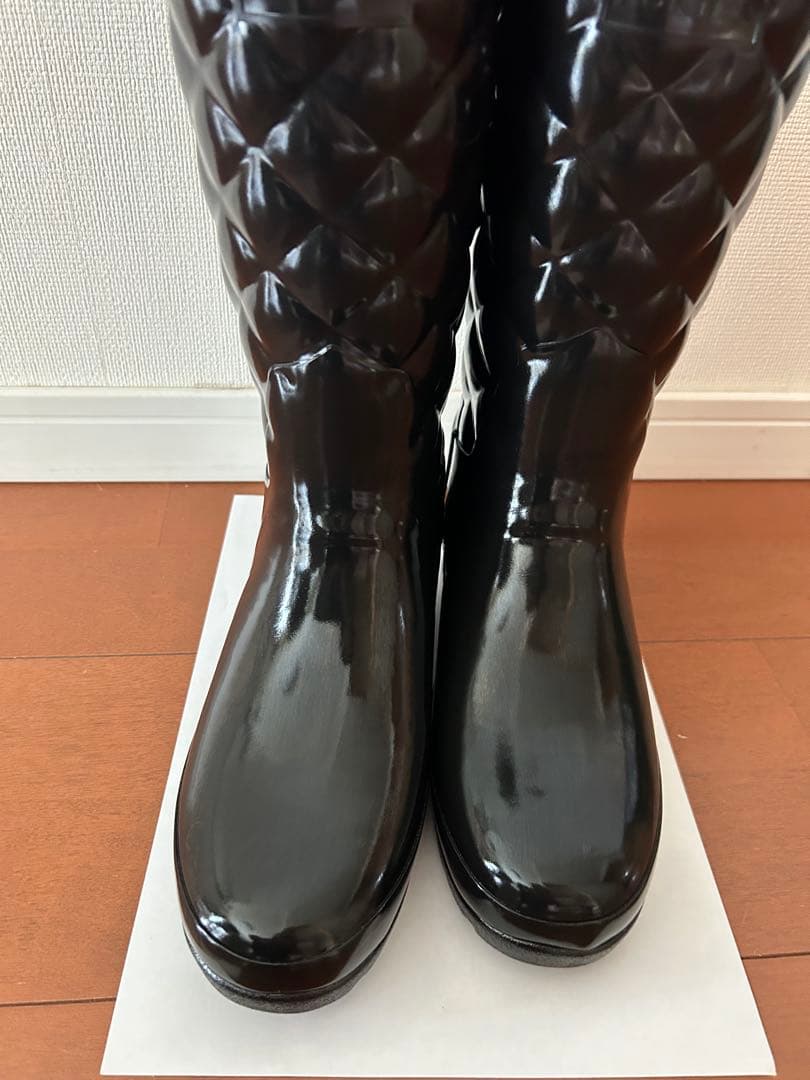 HUNTERレインブーツセール