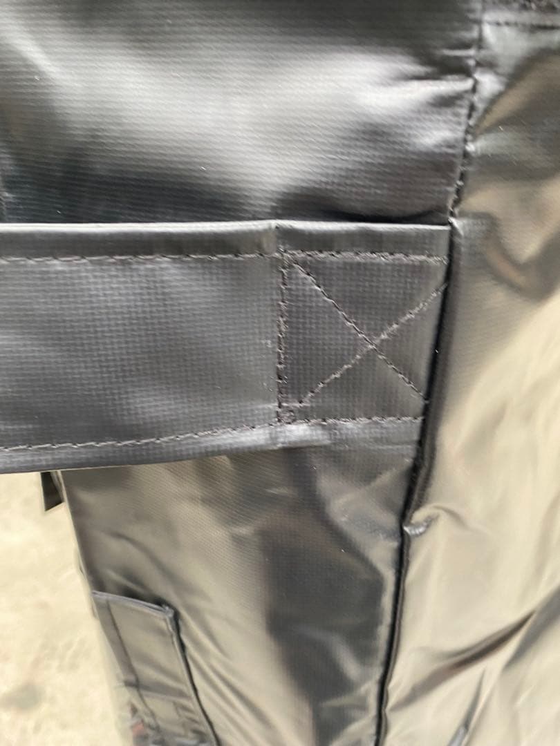 ［注文者専用ページ］カバー1枚＋ジョイントマット白黒9枚愛知県個人宅送料込み