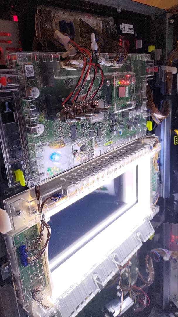 パチスロ　麻雀物語物語4EVER