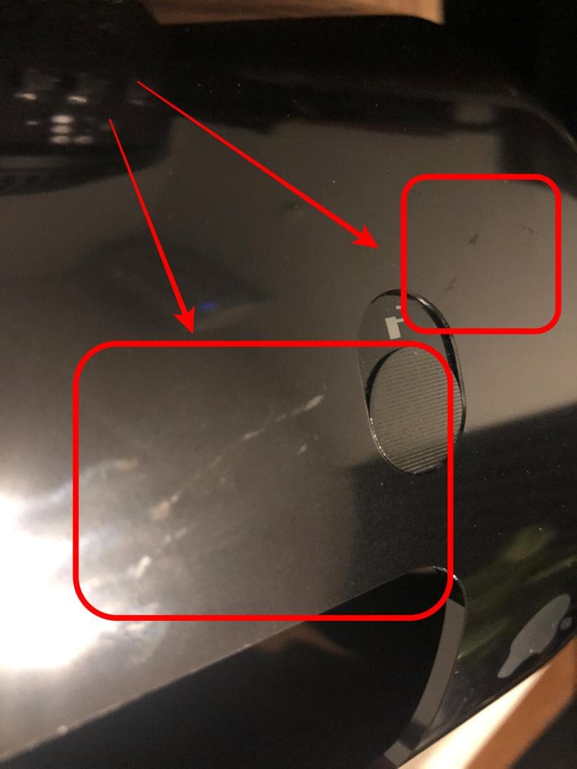 Mac Pro 2013 ジャンク品 (PC本体のみ、モニターは付属しません)