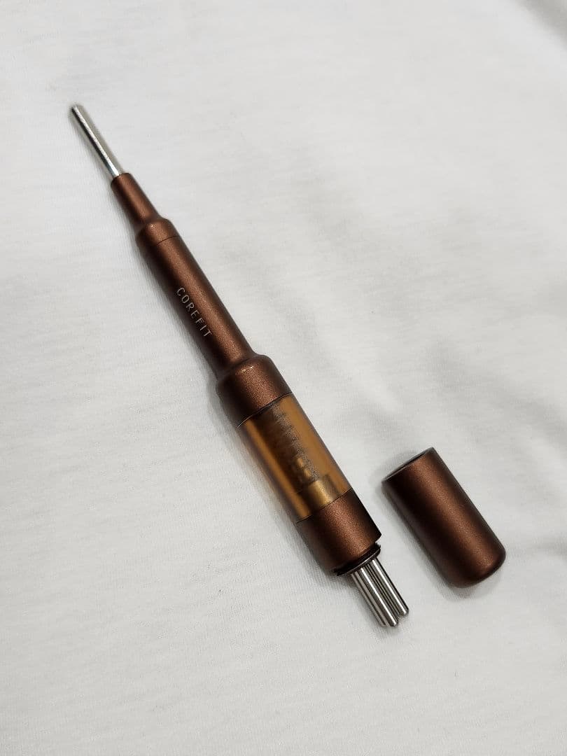 【COREFIT】FACE POINTER 正規品