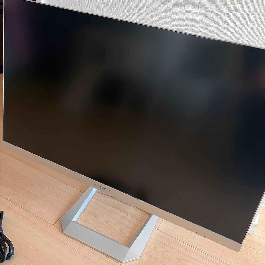 INNOCN 4K モニター 27インチ miniLED 27M2U