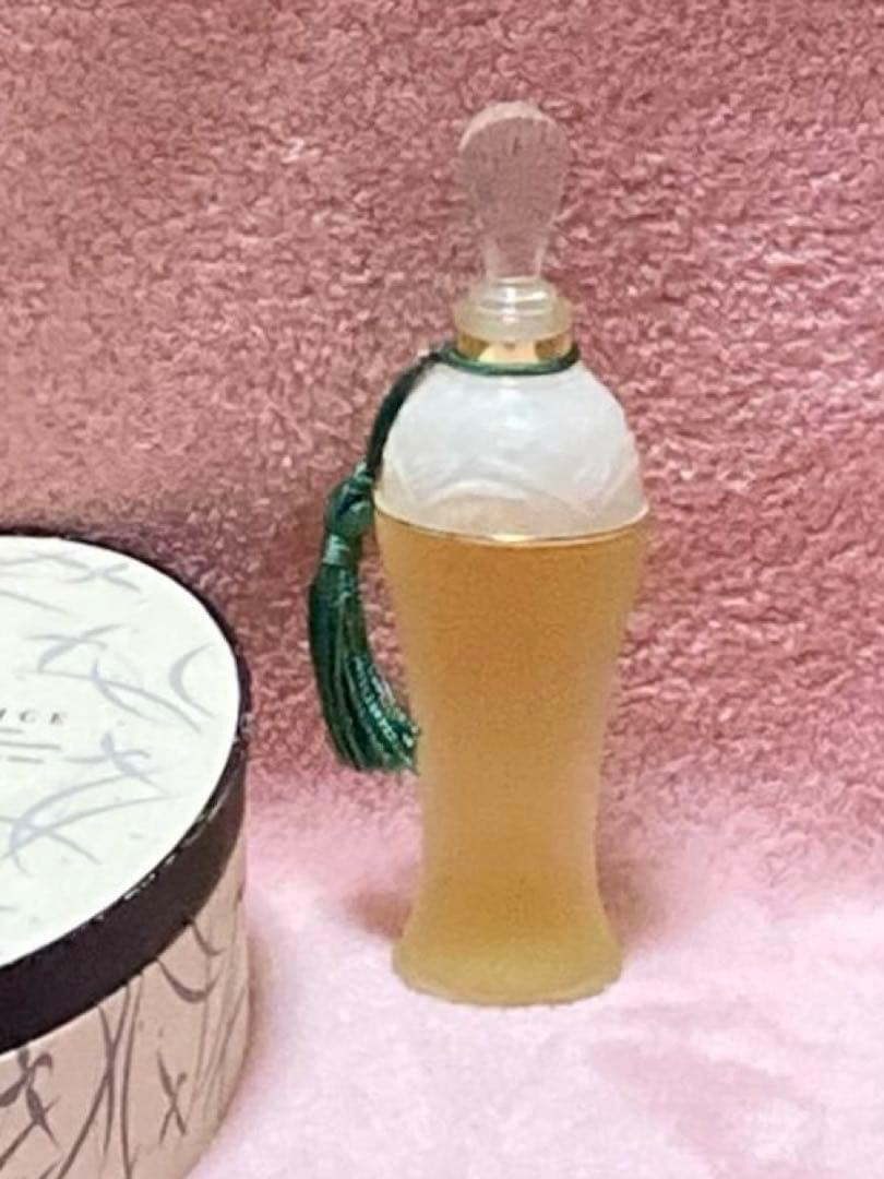 香水　資生堂 タンタトゥリス 蘭のかおり パルファム 20ml SHISEIDO