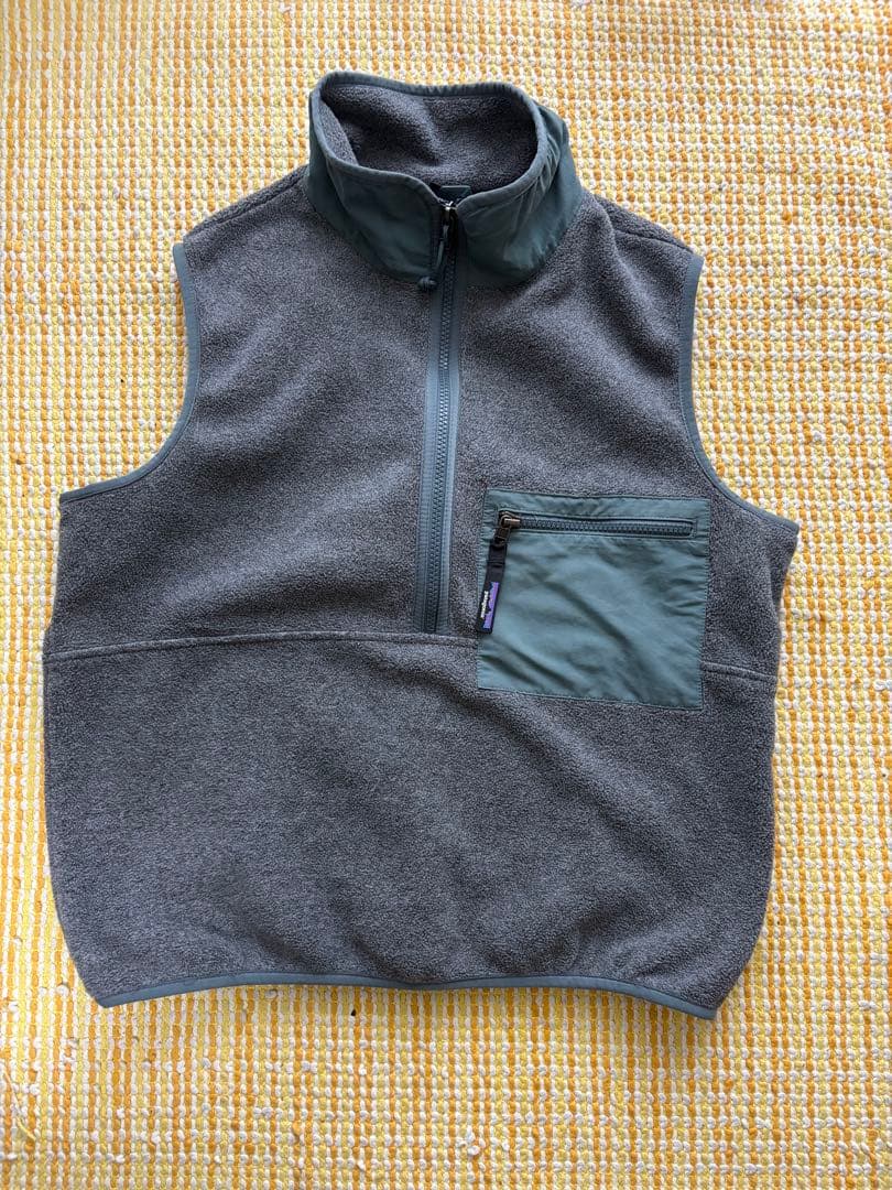 Patagonia シンチラベスト Synch Vest