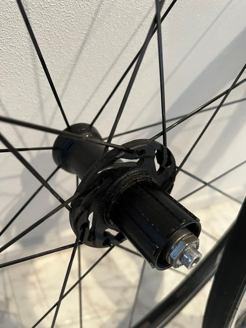 フルクラムレーシング3　C17美品