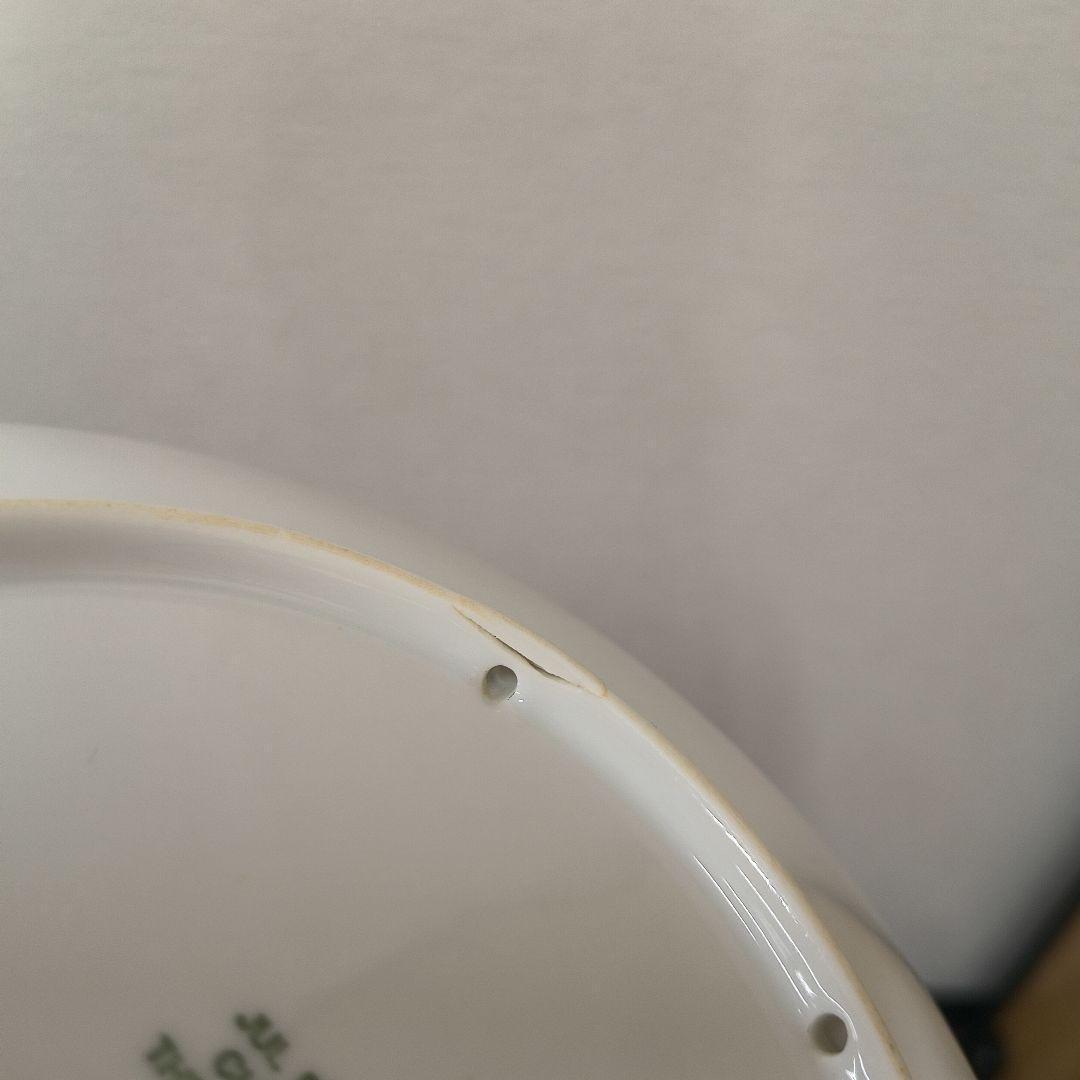   イヤープレート、クリスマスプレート年代別21枚