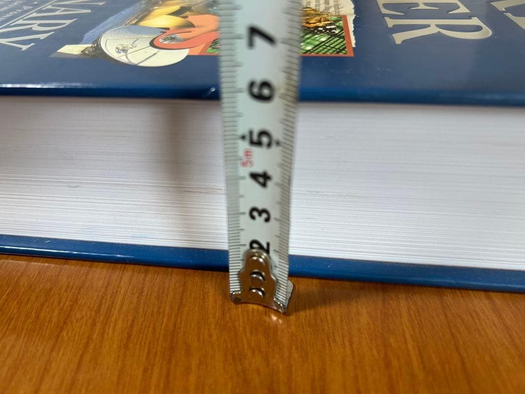 Reader’s DigestWord Power Dictionary英英辞典