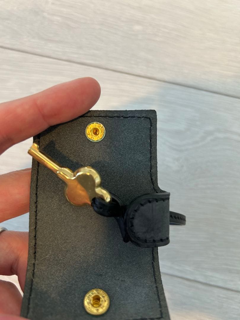 万双　ブリーフケース