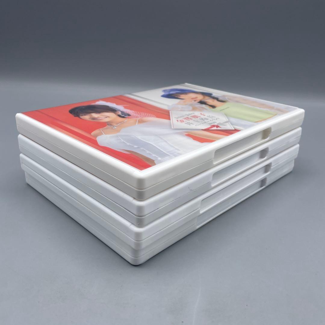 Juice=Juice 金澤朋子 DVD 4点セット