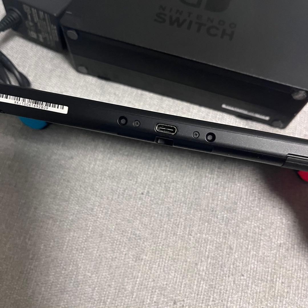 Nintendo Switch 本体 スイッチ