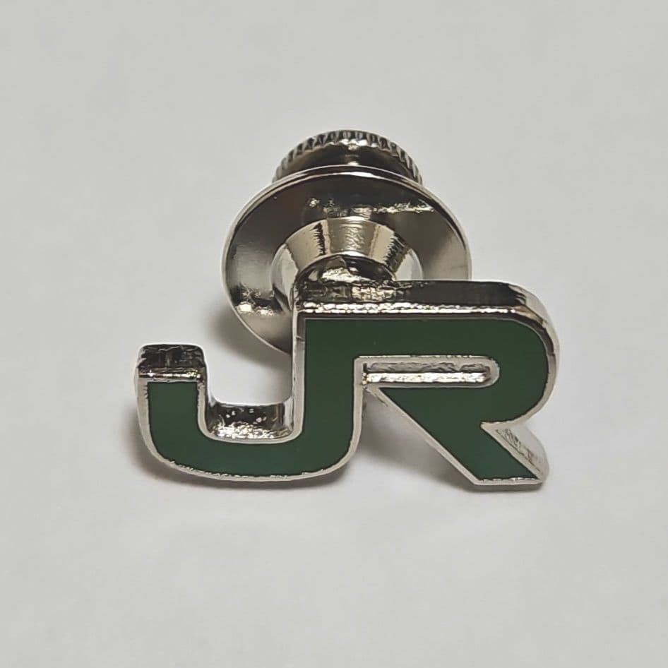 JR東日本バッチ