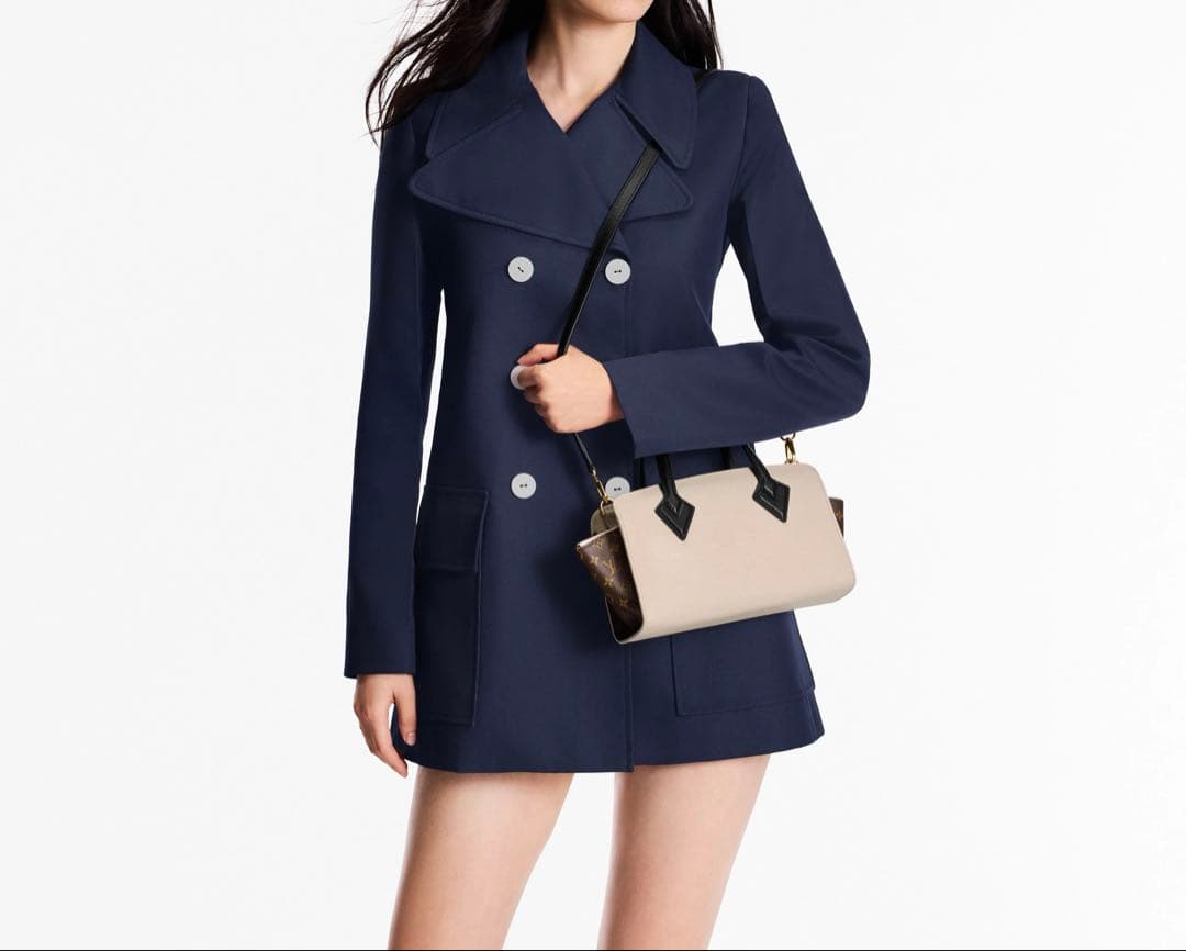 2025新作　ヴァレンヌEW エピ×モノグラム