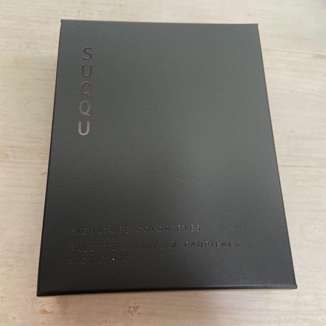 【新品】SUQQU シグニチャーカラーアイズ 151 花盛