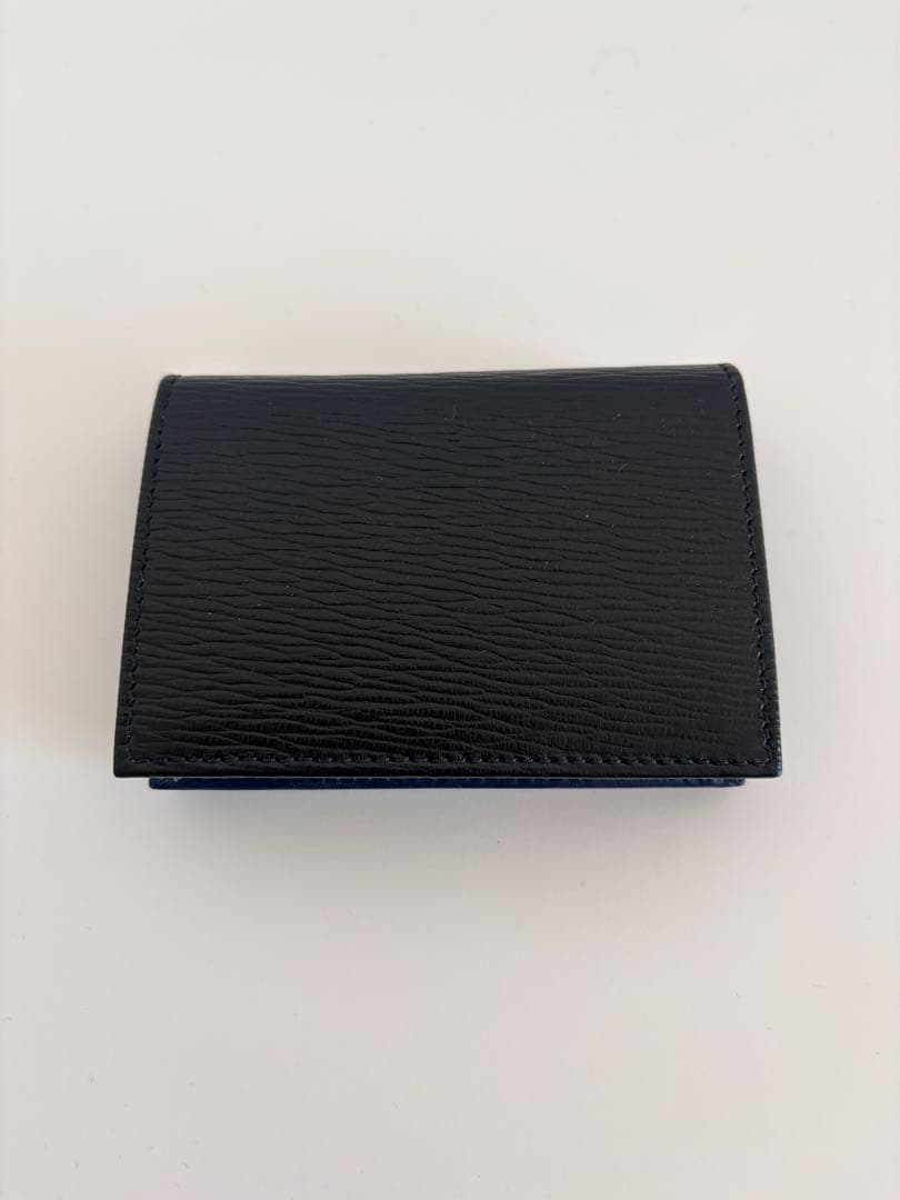 【サルヴァトーレ・フェラガモ]】名刺入れ