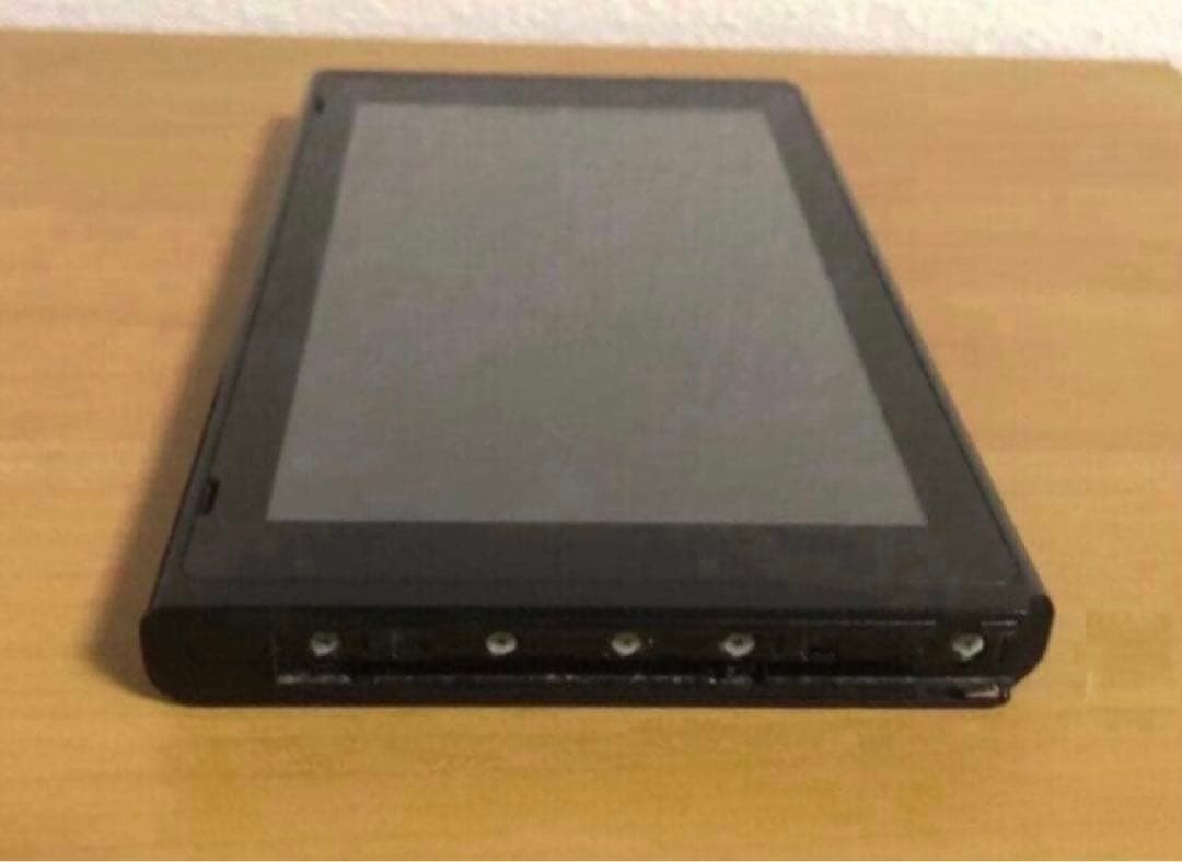 Nintendo Switch スイッチ 本体 旧型 ピカチュウイーブイモデル