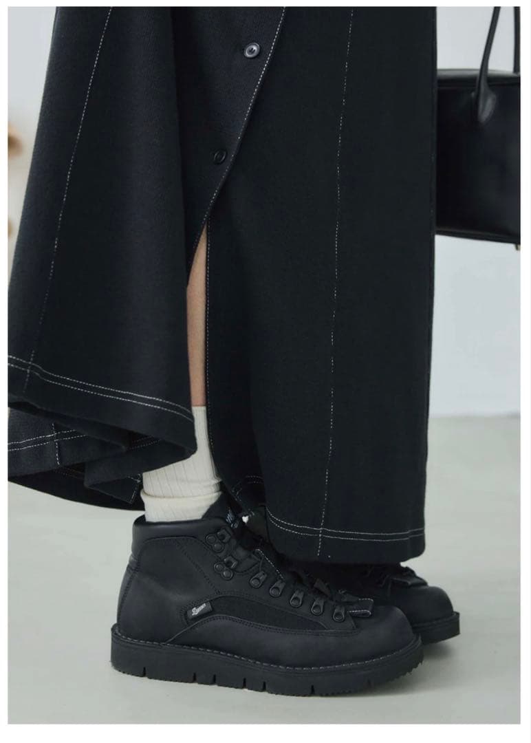 Danner×Oblada CAVE TROOPER WP BBLD