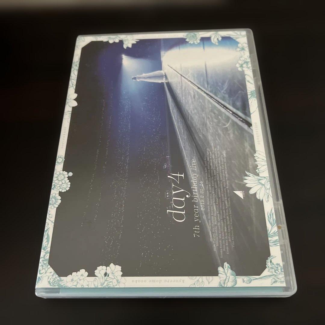 乃木坂46 1st~7thYEAR BIRTHDAY LIVEセット売り