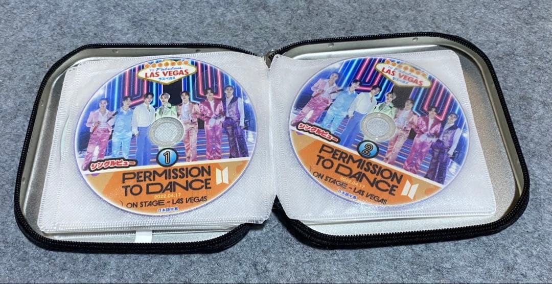 BTS DVDまとめ売り200枚ぐらい