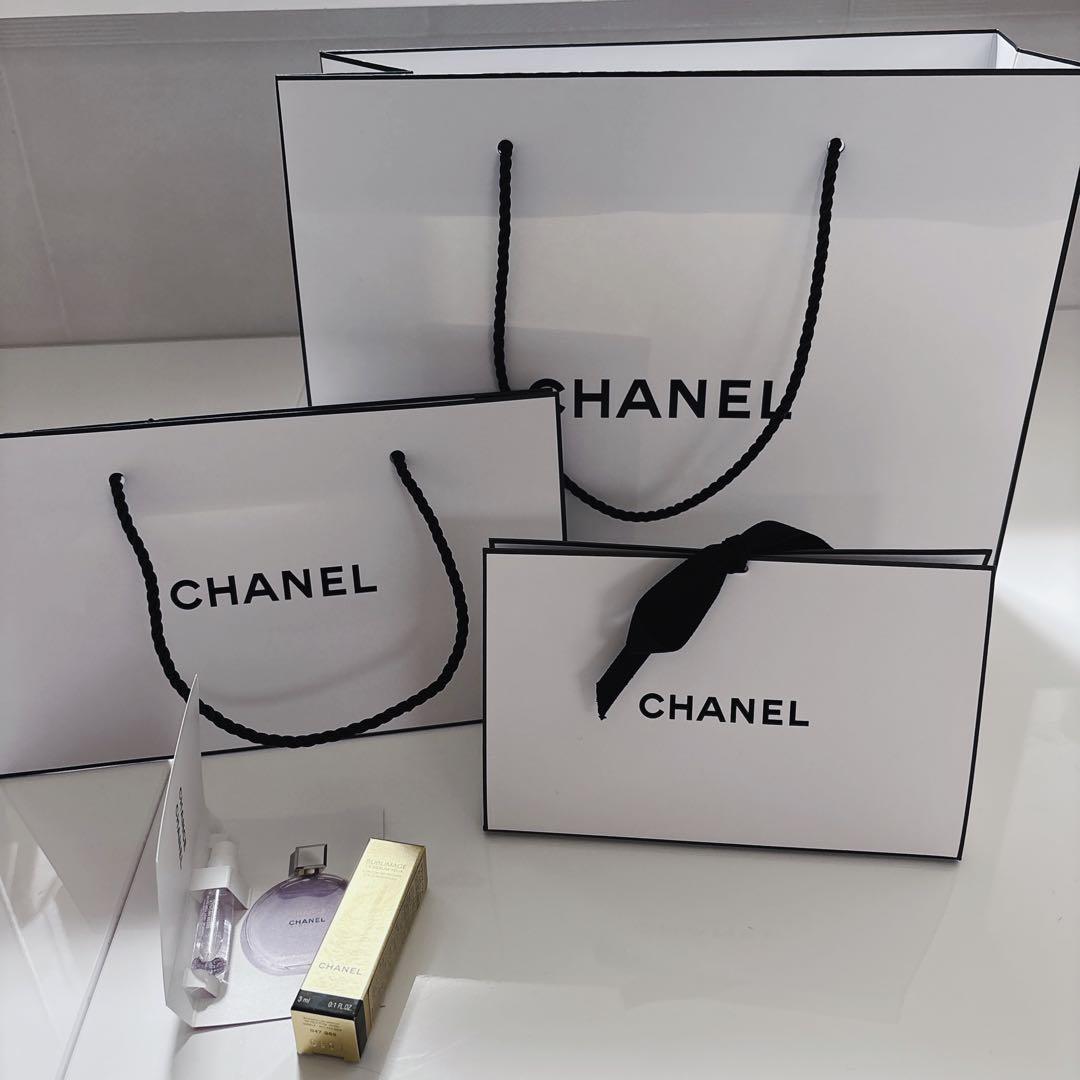 ガブリエル シャネル オードゥ パルファム ヴァポリザター 35ml 香水