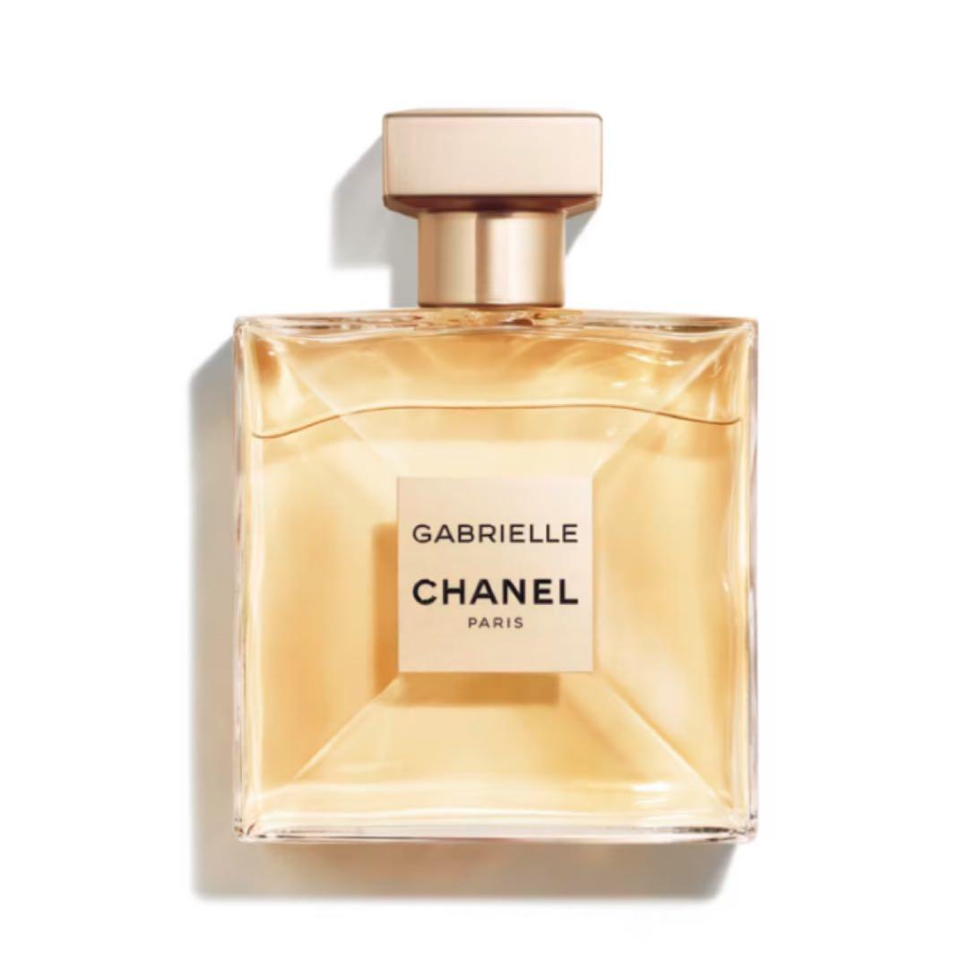 ガブリエル シャネル オードゥ パルファム ヴァポリザター 35ml 香水