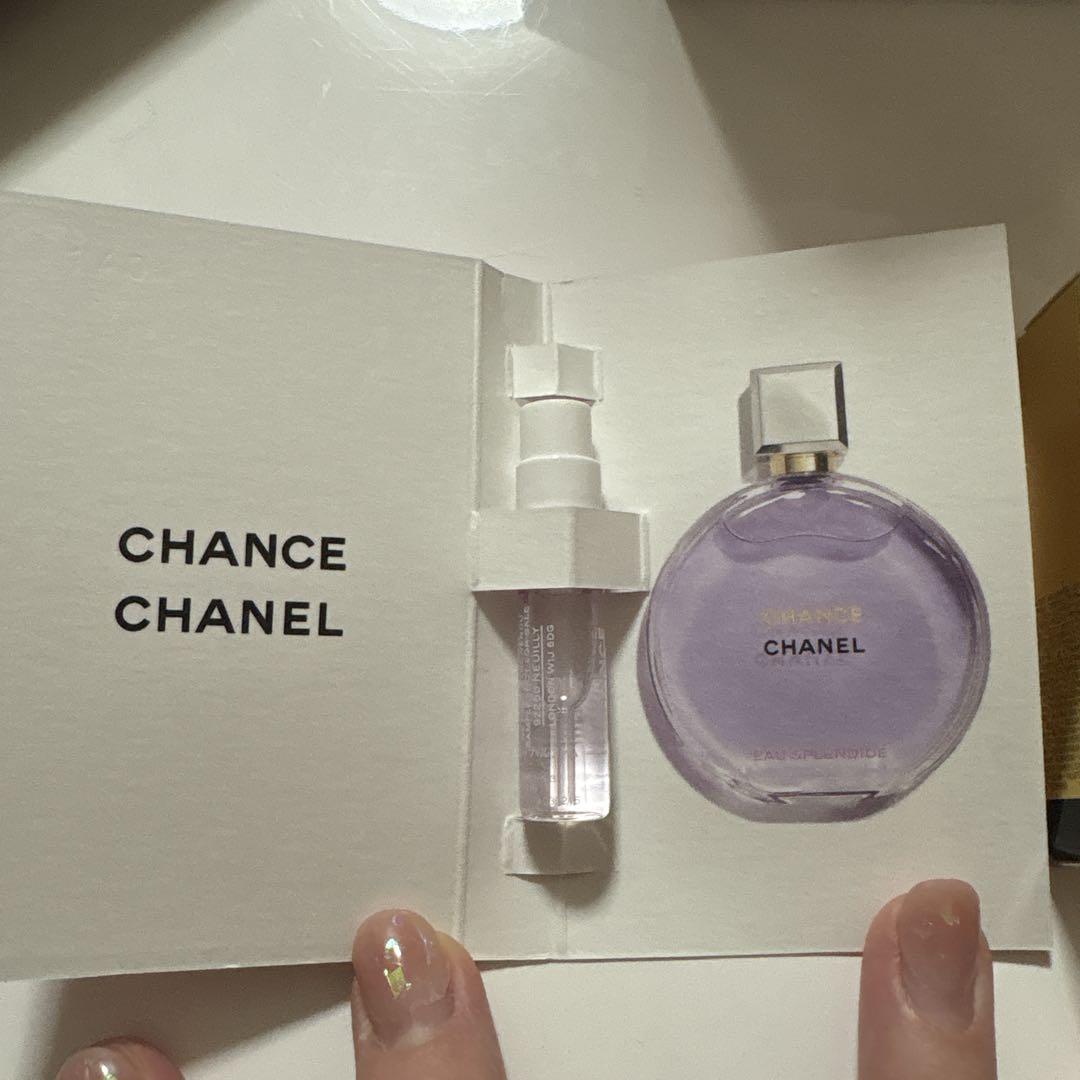 ガブリエル シャネル オードゥ パルファム ヴァポリザター 35ml 香水