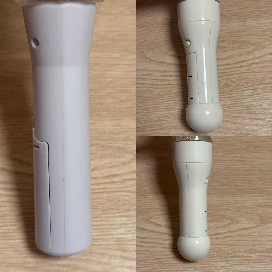 M!LK ペンライト 塩﨑太智 カラチェン 単色 値下げ交渉可⭕️