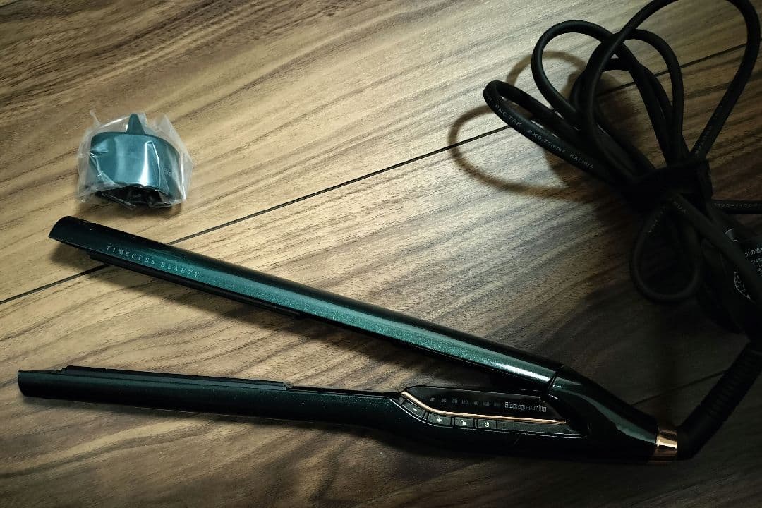 ヘアビューロン 7D plus